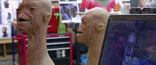 Illustration for article titled Los secretos y claves que revela el nuevo vídeo de Star Wars VII